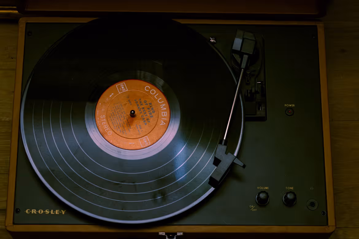 The New Craft of Making a Record Slowly