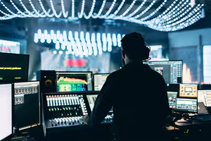 How Producers Turn Empty Space Into Rhythm